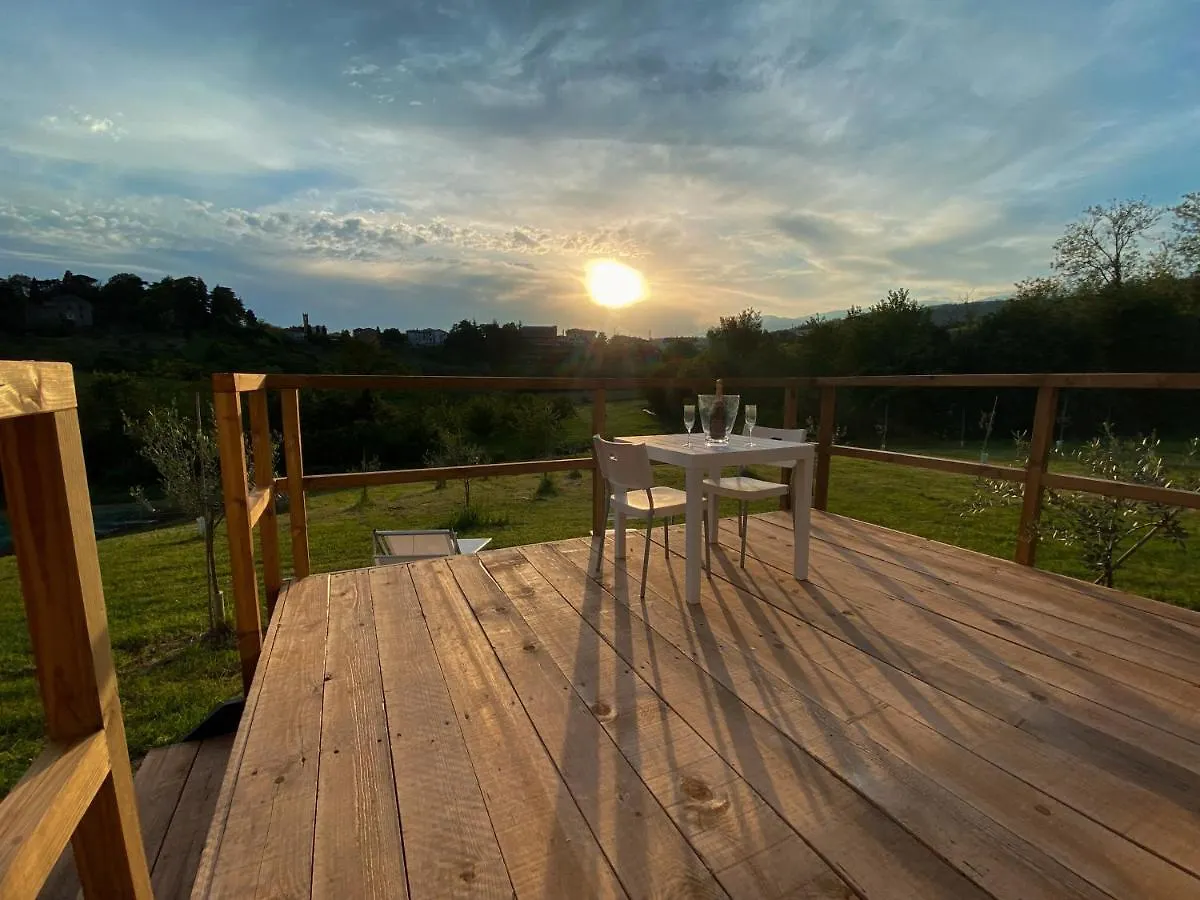 Agriturismo Vecio Portico Marostica 0*,  Italy
