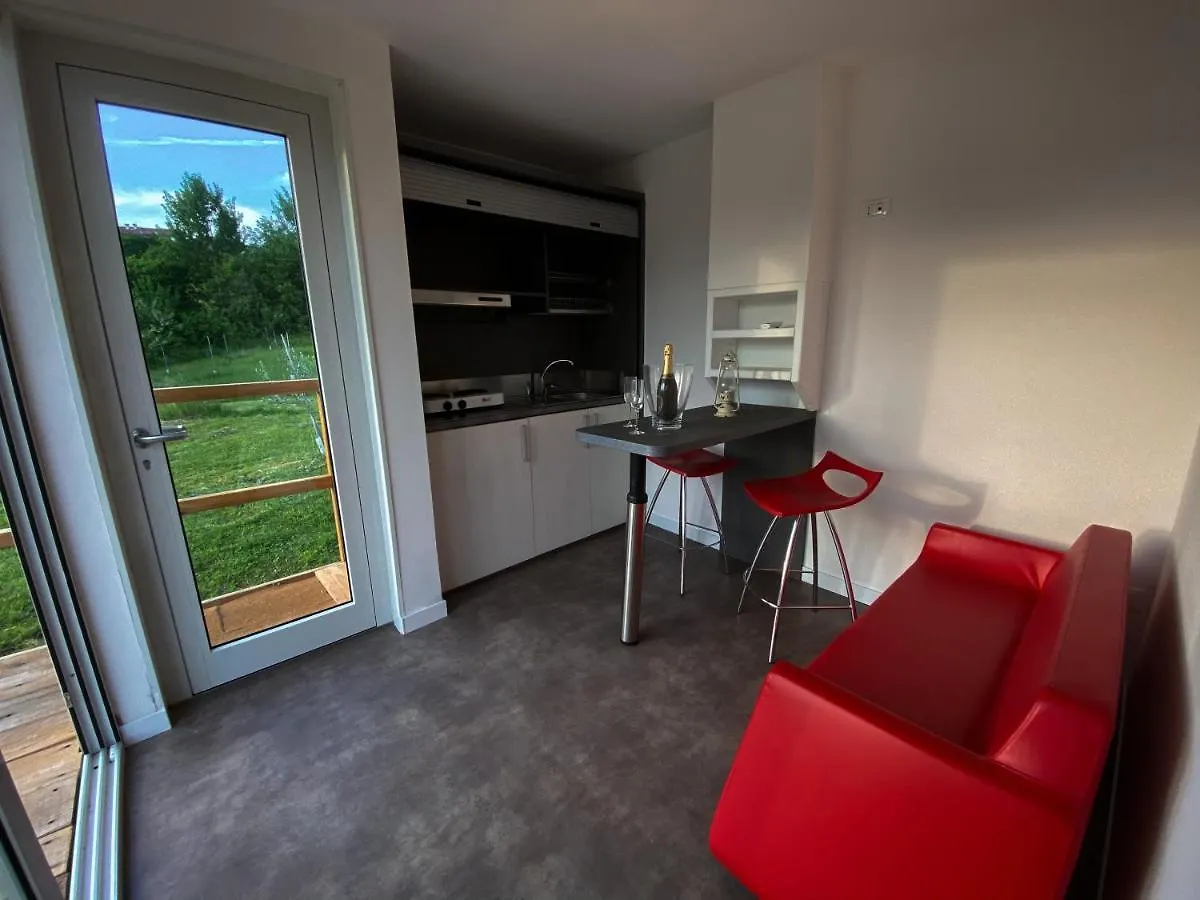 Agriturismo Vecio Portico 마로스티카 이탈리아