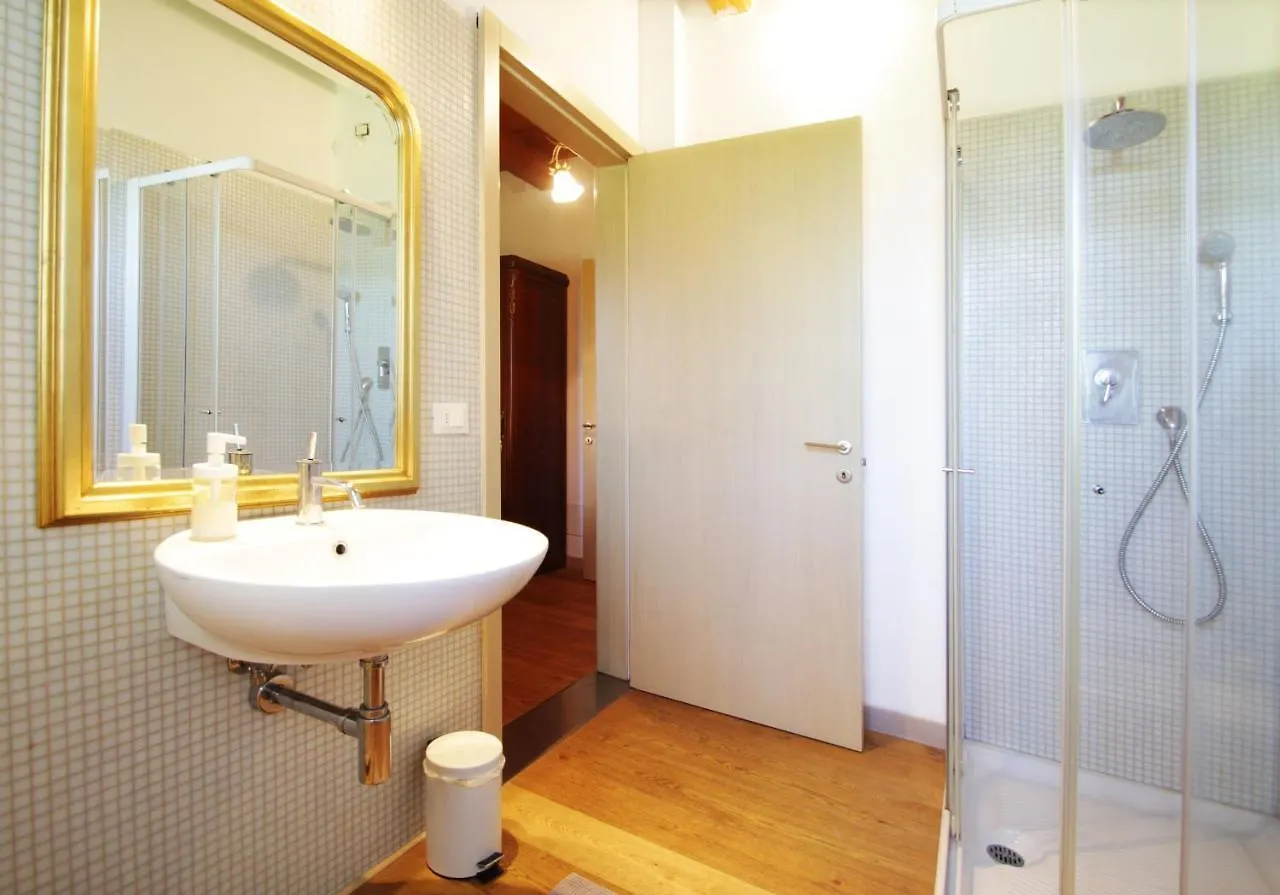 Agriturismo Vecio Portico Marostica Farm stay