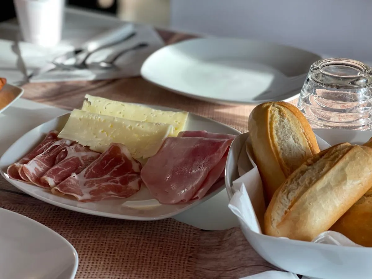 Farm stay Agriturismo Vecio Portico Marostica Italy