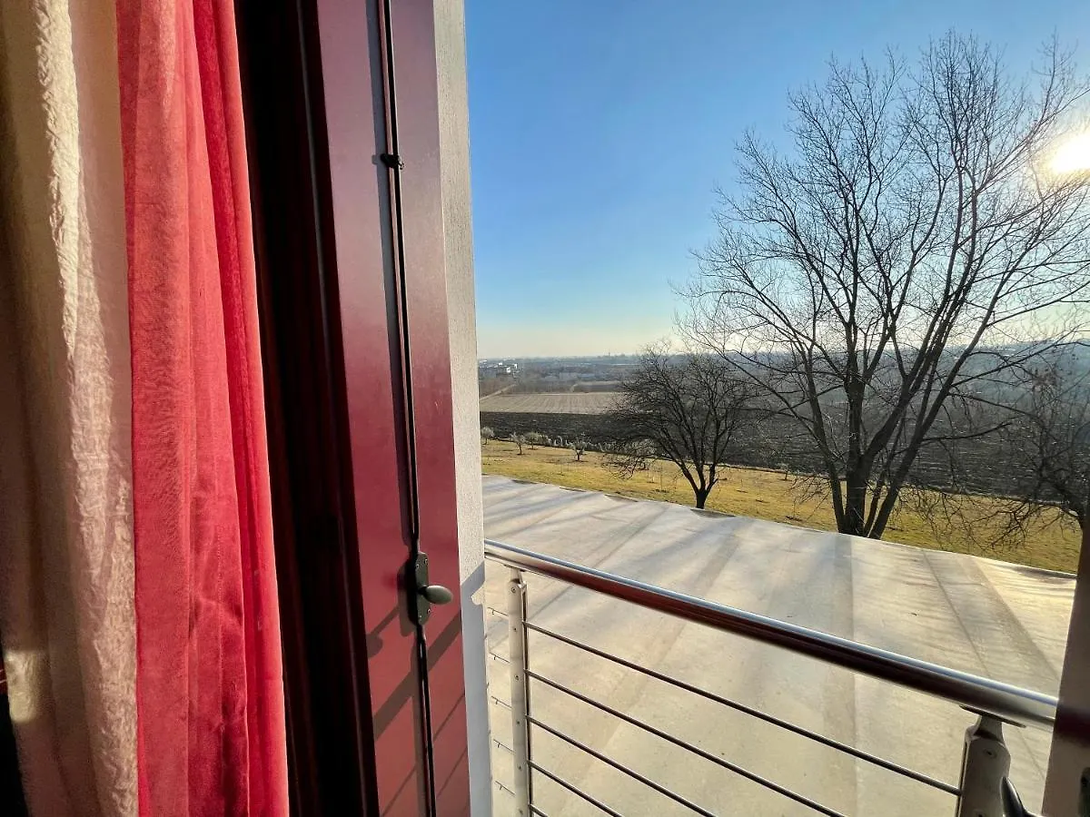 팜스테이 Agriturismo Vecio Portico 마로스티카