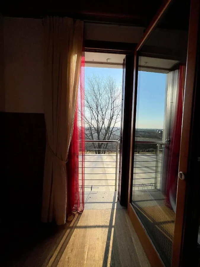 Agriturismo Vecio Portico Marostica Farm stay