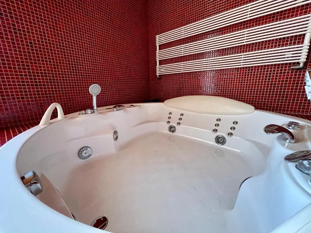 Farm stay Agriturismo Vecio Portico Marostica Italy