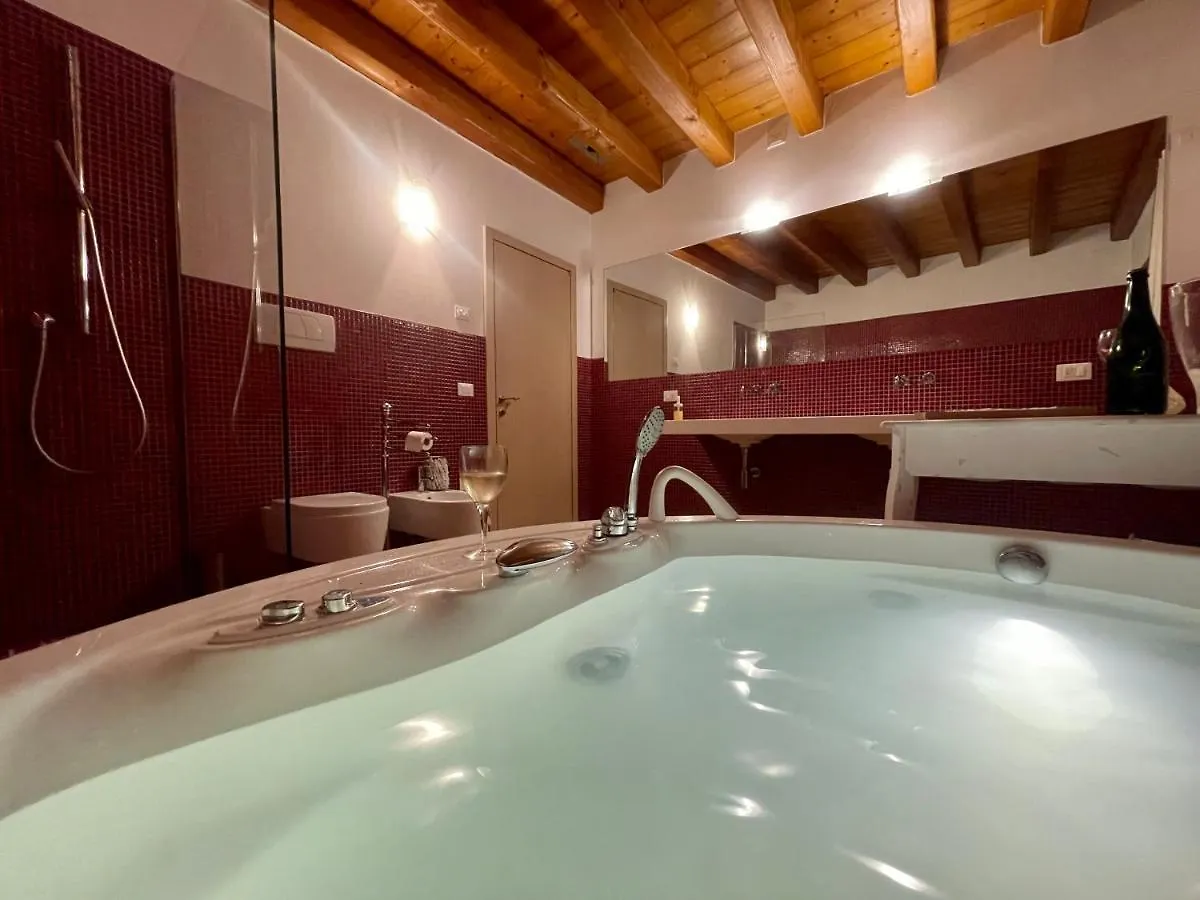 Agriturismo Vecio Portico 마로스티카 0*,  이탈리아