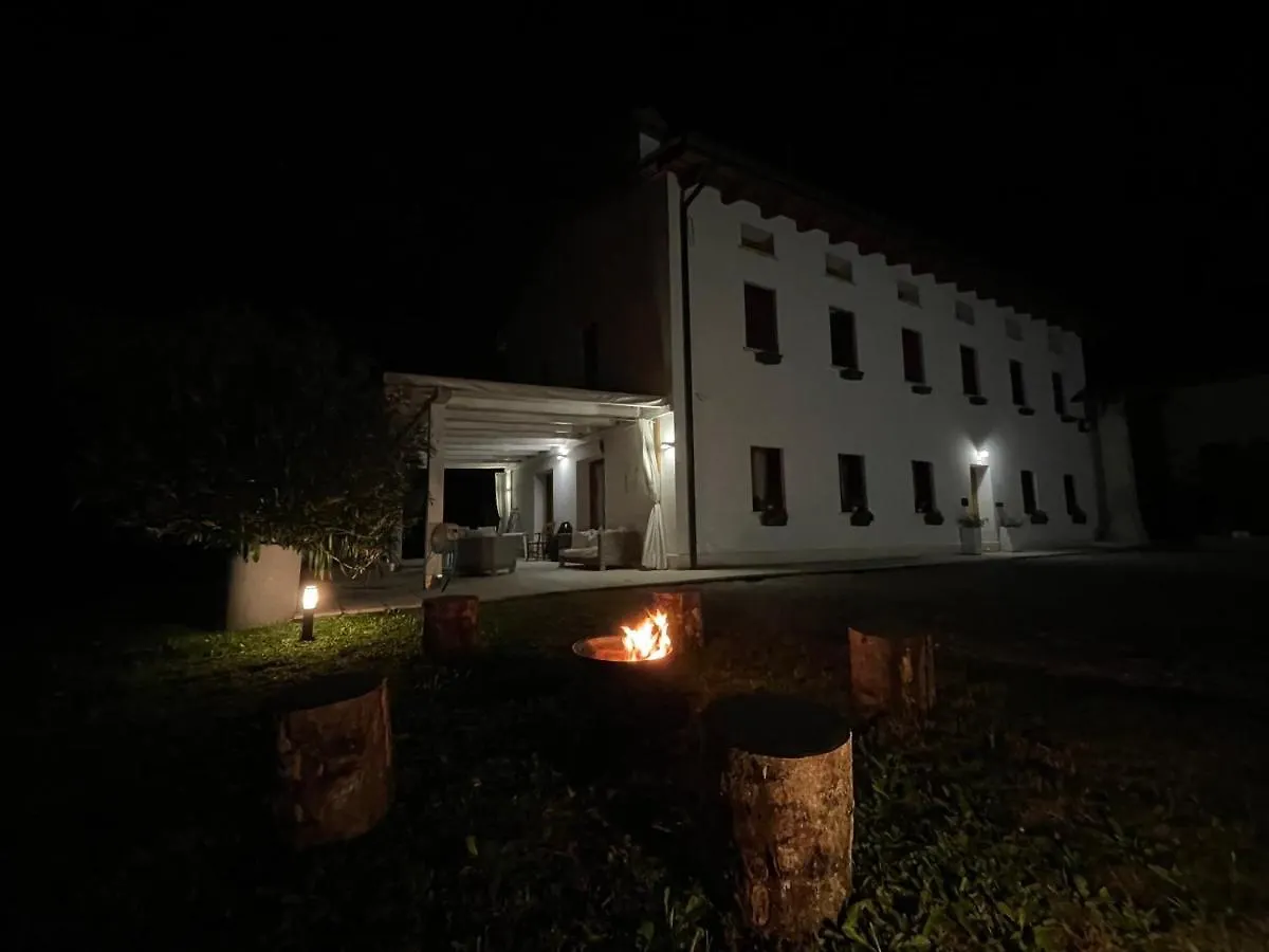 Agriturismo Vecio Portico Marostica 0*,  Italy
