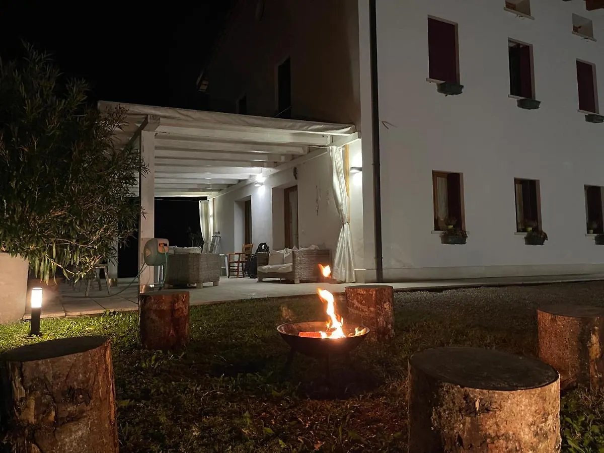 Agriturismo Vecio Portico Marostica Farm stay