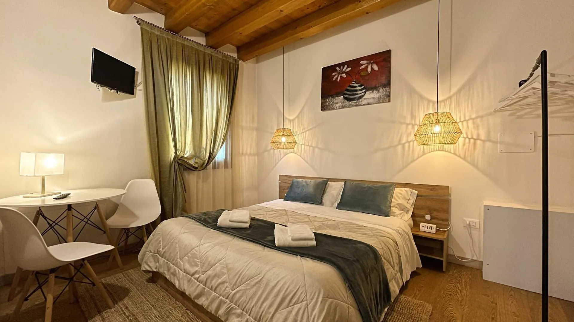 Agriturismo Vecio Portico 마로스티카 이탈리아