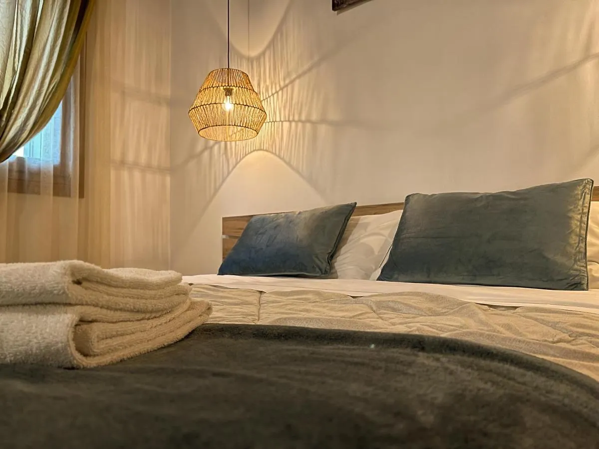 Agriturismo Vecio Portico Marostica Farm stay