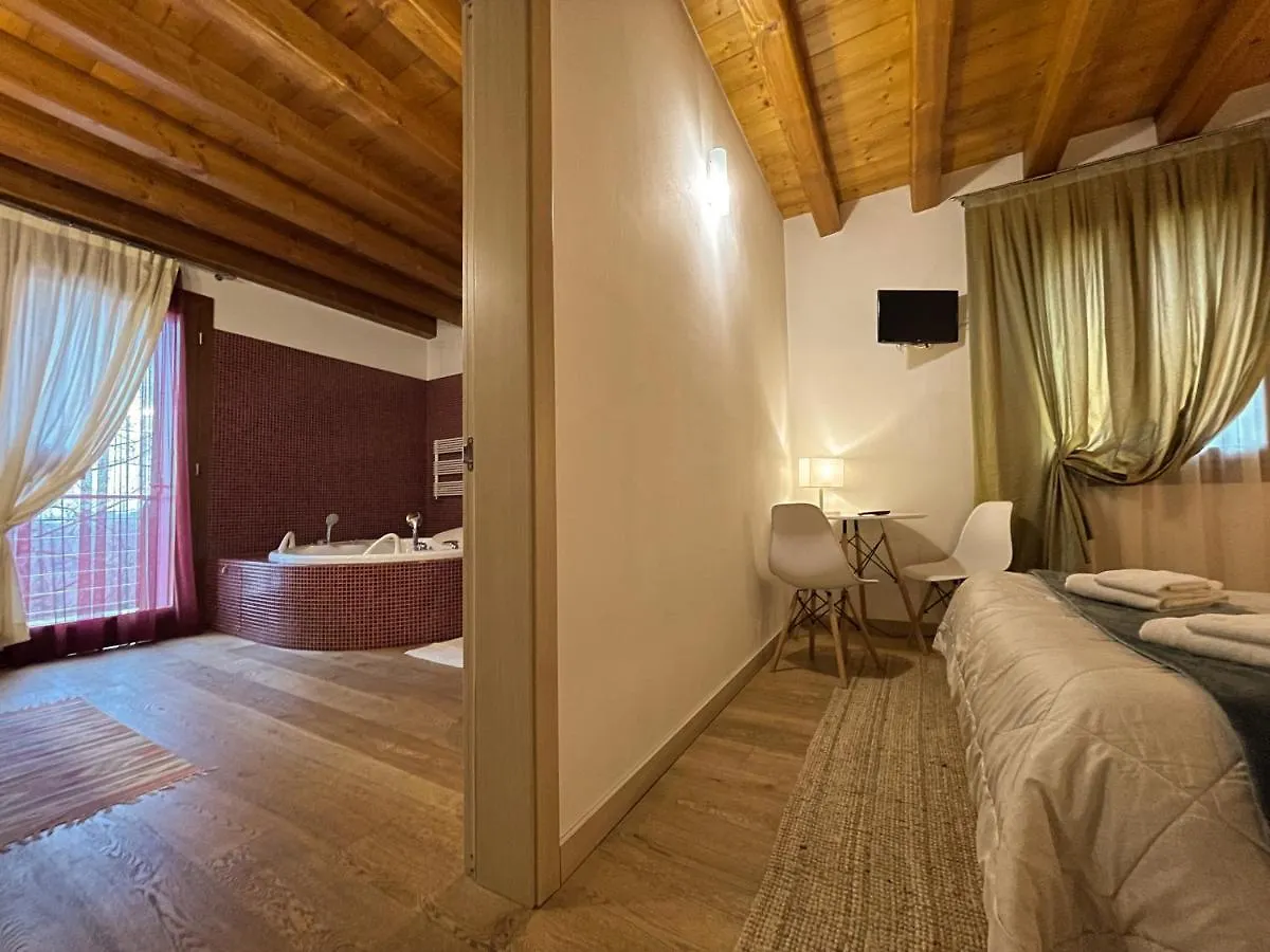 Agriturismo Vecio Portico 마로스티카 이탈리아