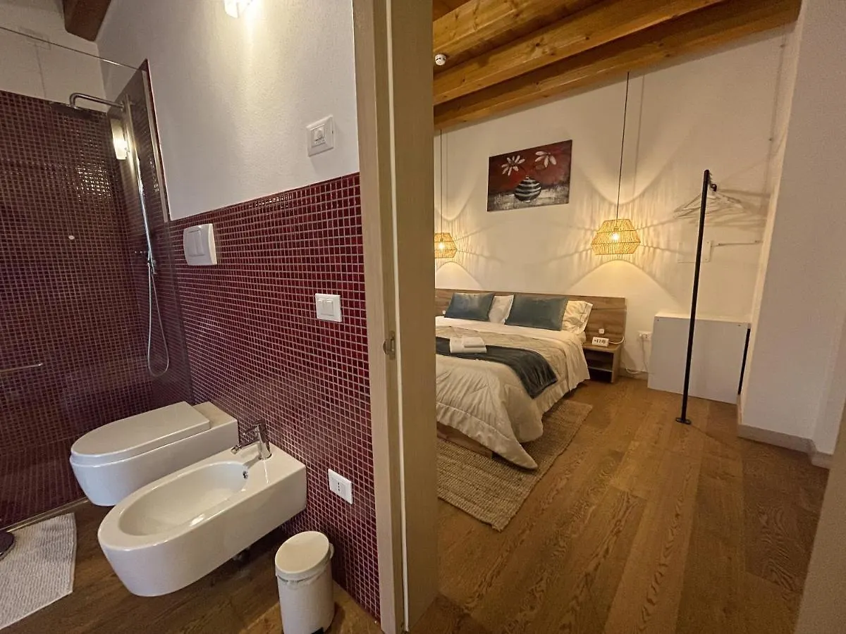 Agriturismo Vecio Portico Marostica Farm stay