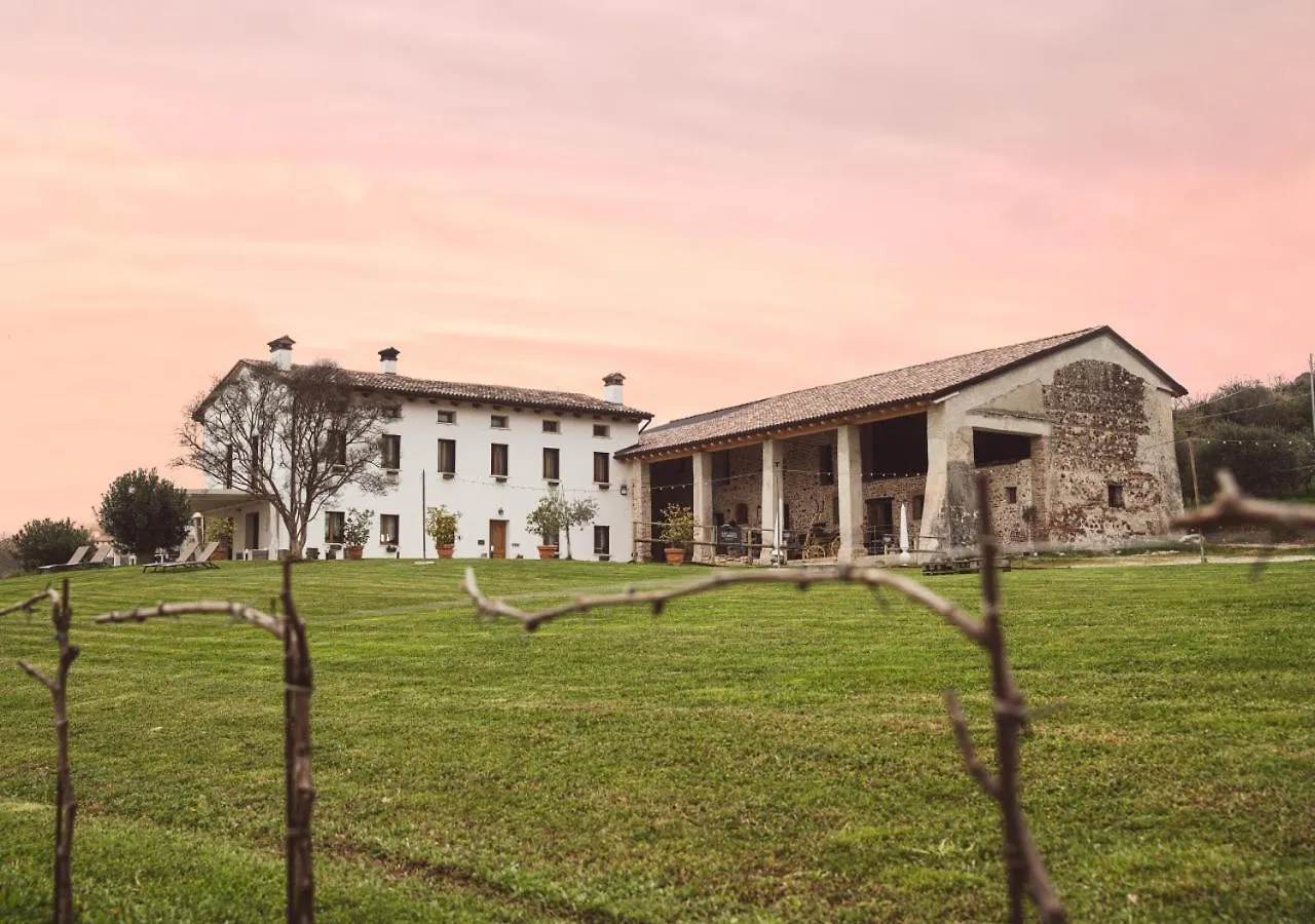 Agriturismo Vecio Portico Marostica