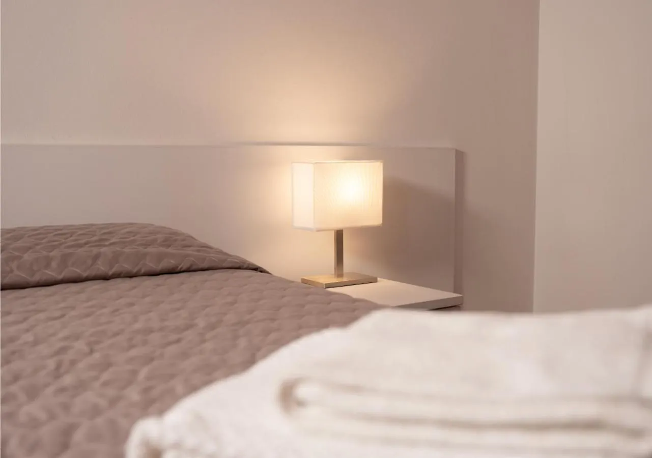 Agriturismo Vecio Portico 마로스티카 팜스테이