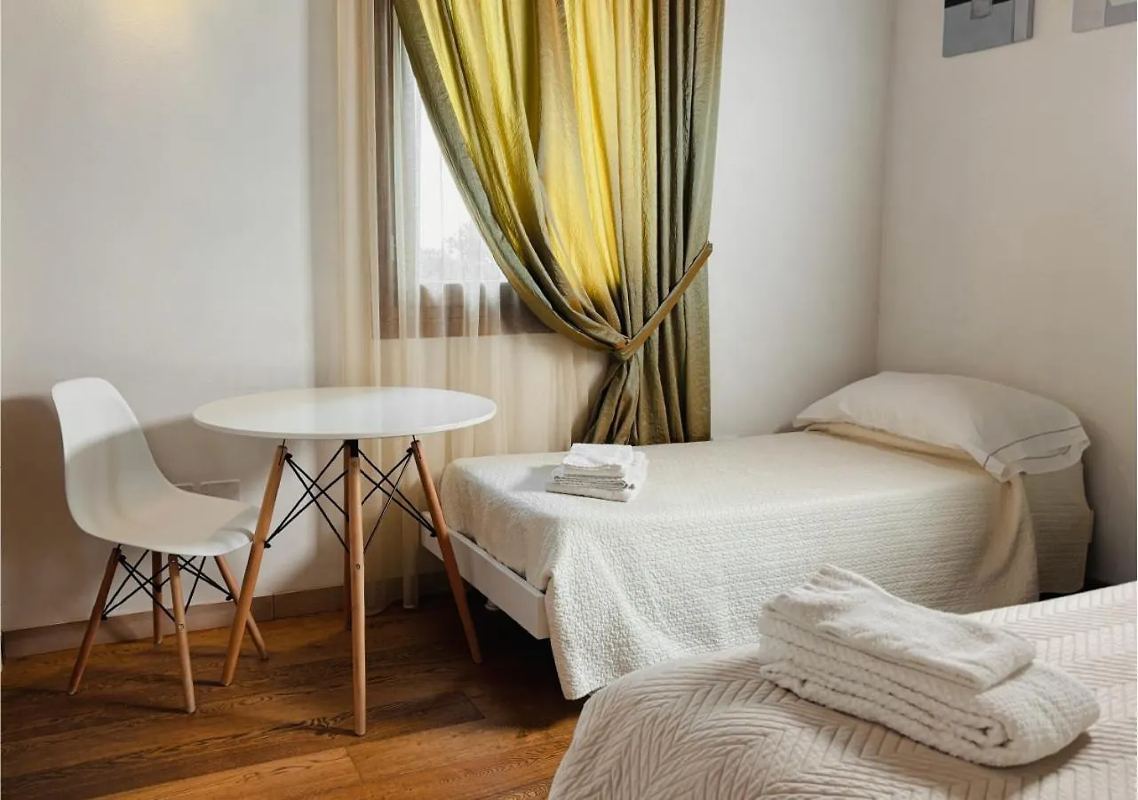 Farm stay Agriturismo Vecio Portico Marostica Italy