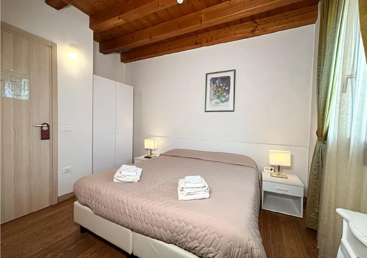 Agriturismo Vecio Portico Marostica