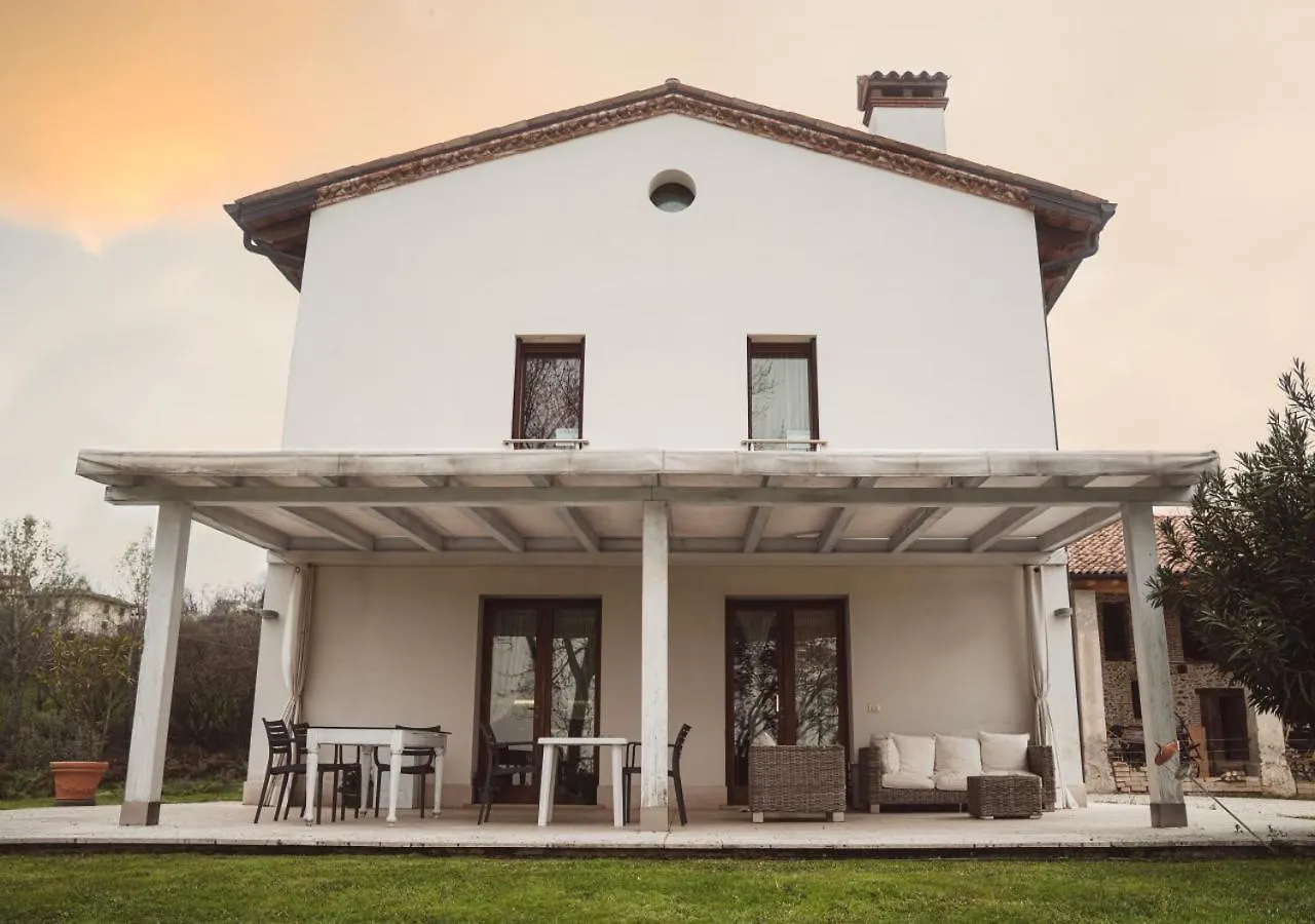 Agriturismo Vecio Portico Marostica Italy