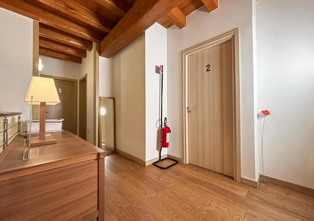 Farm stay Agriturismo Vecio Portico Marostica Italy