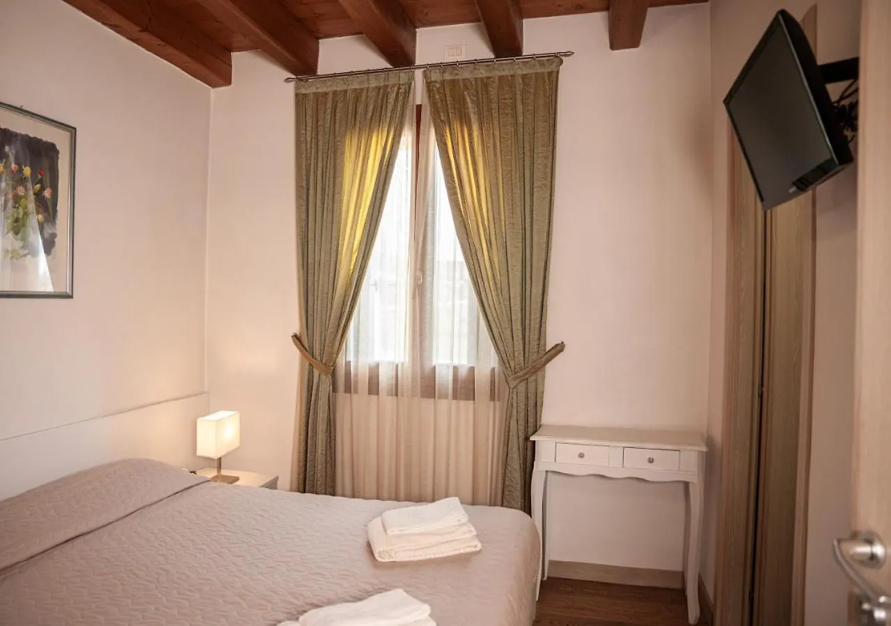 Farm stay Agriturismo Vecio Portico Marostica