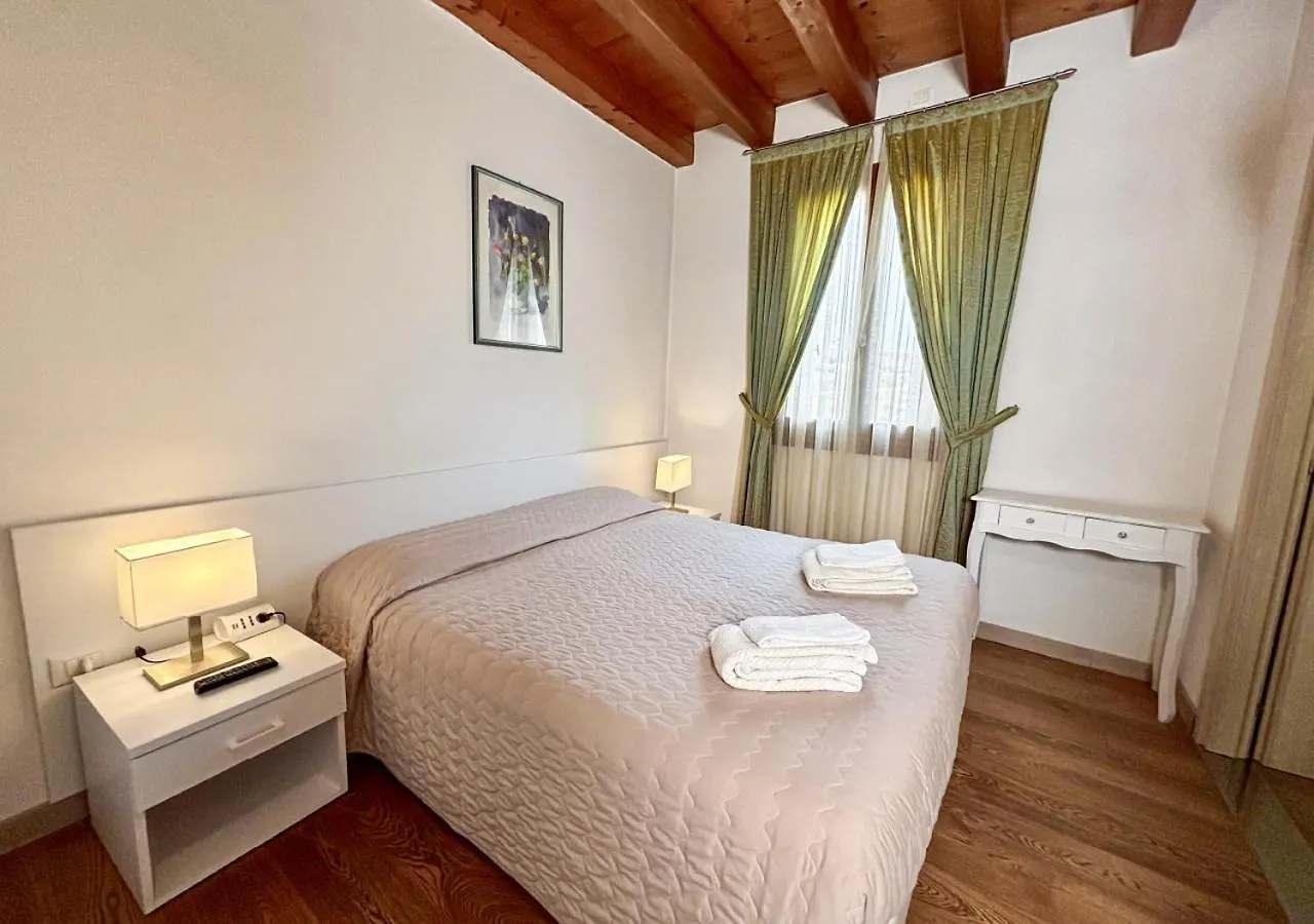 Agriturismo Vecio Portico Marostica Farm stay