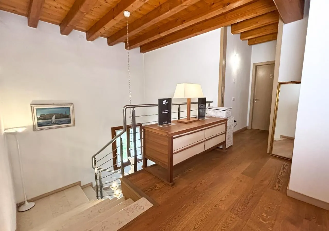 Agriturismo Vecio Portico Marostica