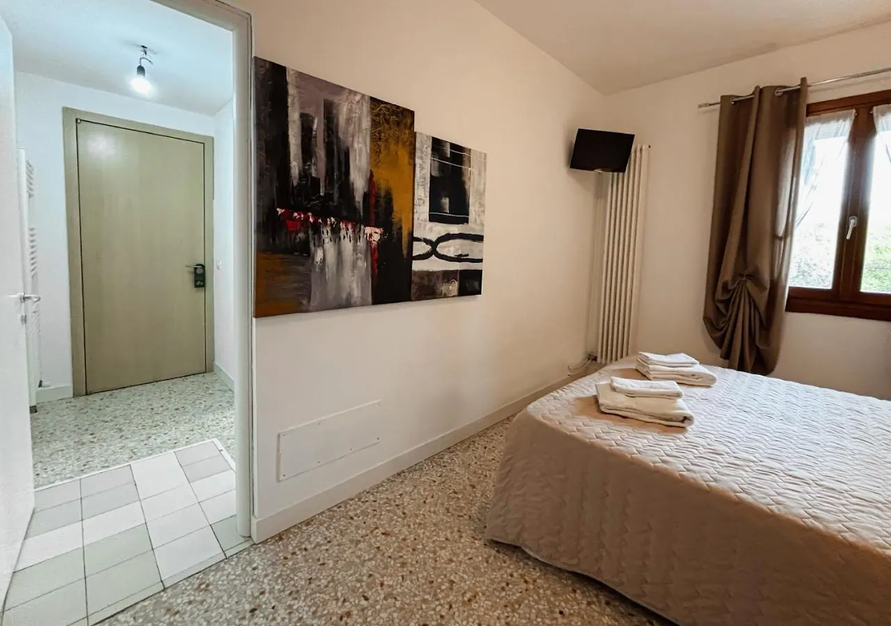 Agriturismo Vecio Portico Marostica Farm stay