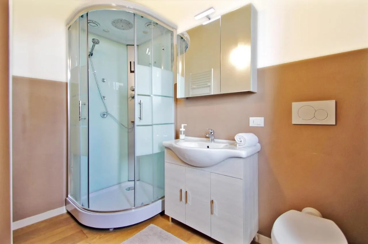 Agriturismo Vecio Portico Marostica Farm stay