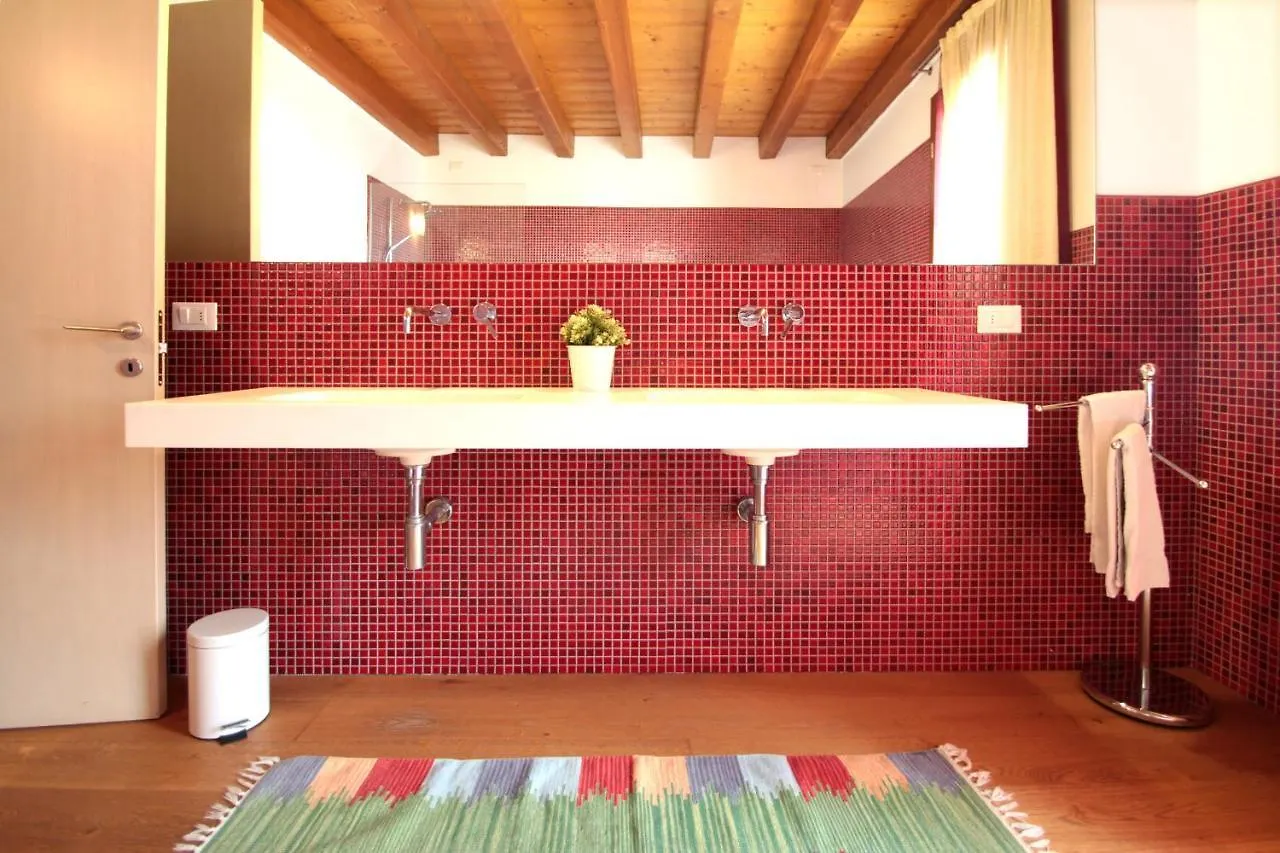 Agriturismo Vecio Portico Marostica