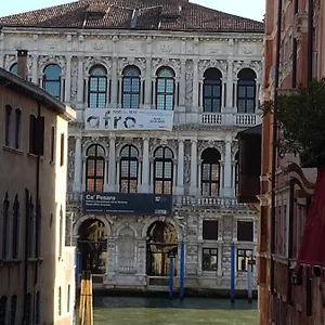 Appartement Casa Dogal, Venise