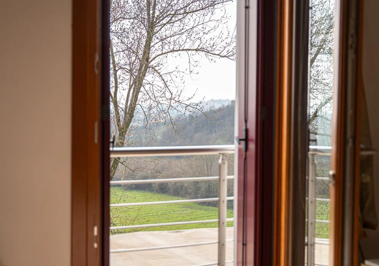 Agriturismo Vecio Portico Marostica 0*,