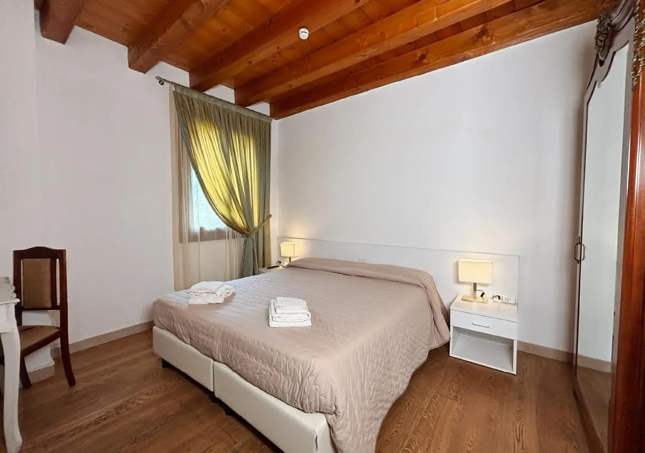Agriturismo Vecio Portico Marostica