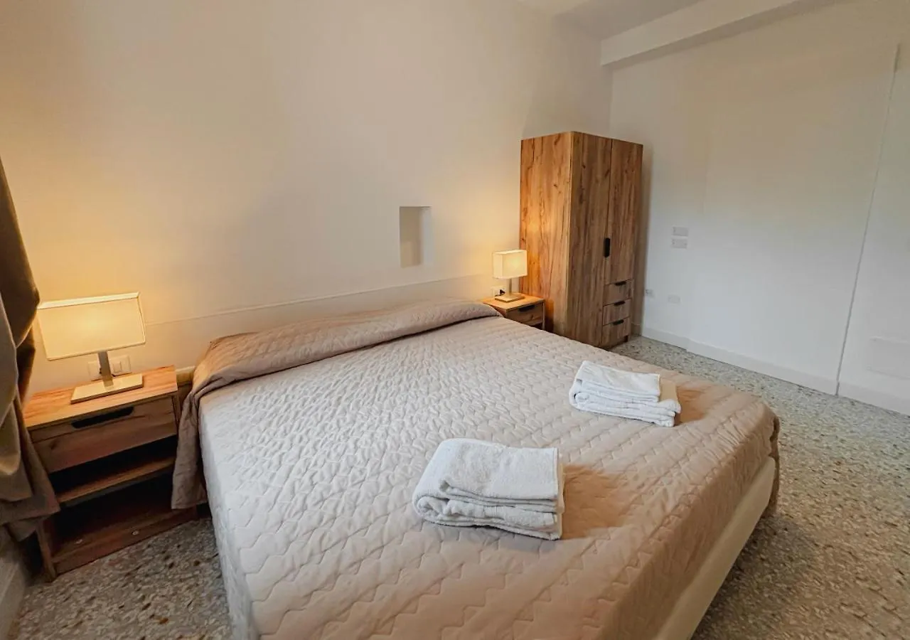 Agriturismo Vecio Portico Marostica 0*,