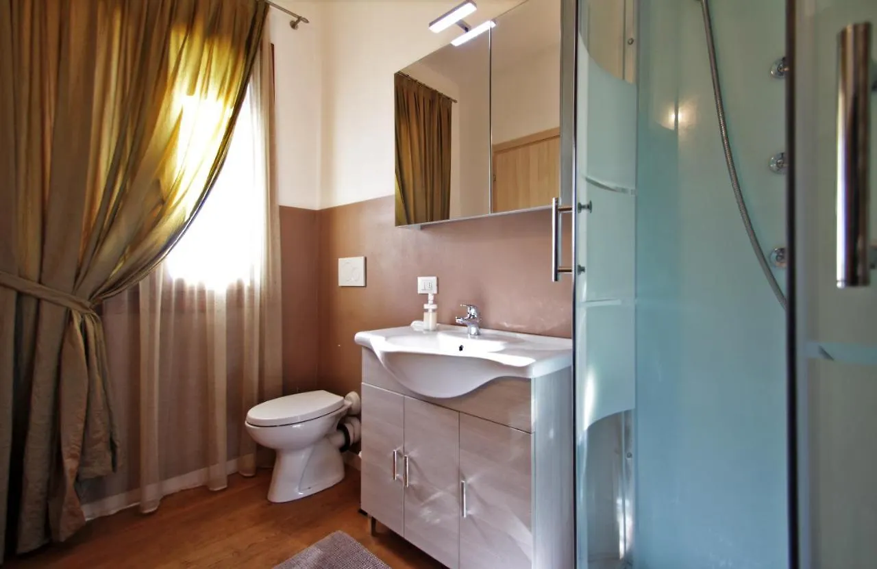 Agriturismo Vecio Portico Marostica Italie